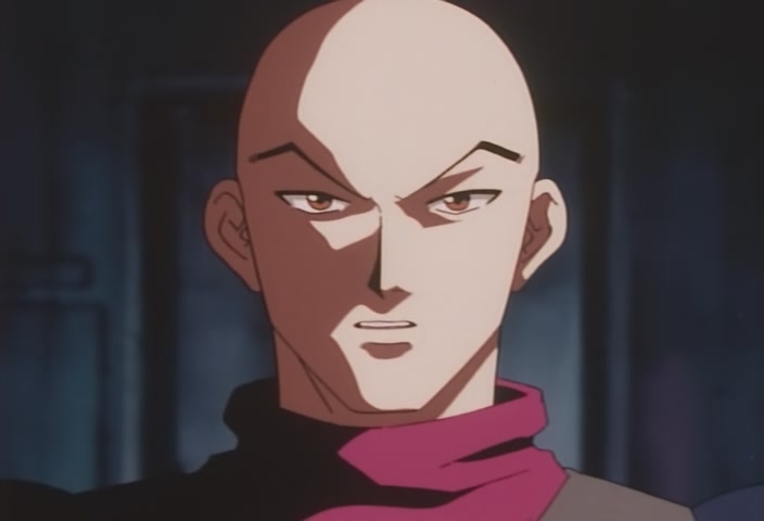 Hunter x Hunter Ep 19: Can't Win × But × Won't Lose @ 00:12:16