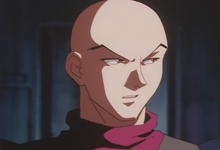 Hunter x Hunter Ep 19: Can't Win × But × Won't Lose @ 00:12:20