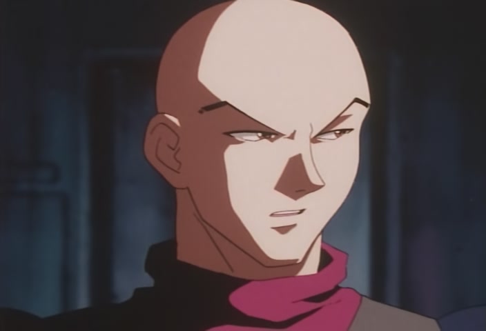 Hunter x Hunter Ep 19: Can't Win × But × Won't Lose @ 00:12:24