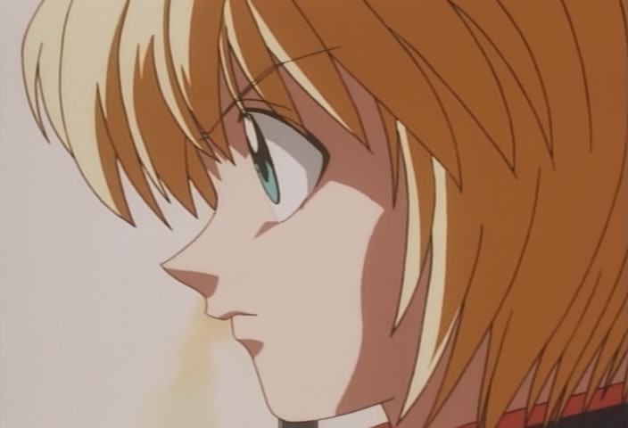 Hunter x Hunter Ep 19: Can't Win × But × Won't Lose @ 00:12:31