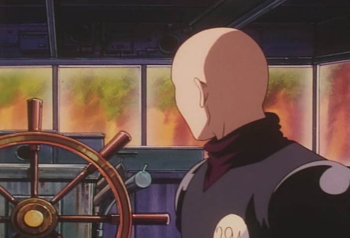 Hunter x Hunter Ep 19: Can't Win × But × Won't Lose @ 00:14:48