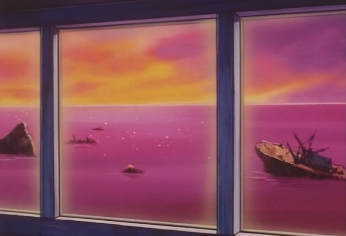 Hunter x Hunter Ep 19: Can't Win × But × Won't Lose @ 00:14:55