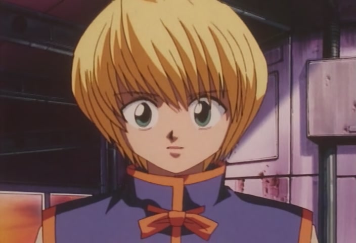 Hunter x Hunter Ep 19: Can't Win × But × Won't Lose @ 00:15:29