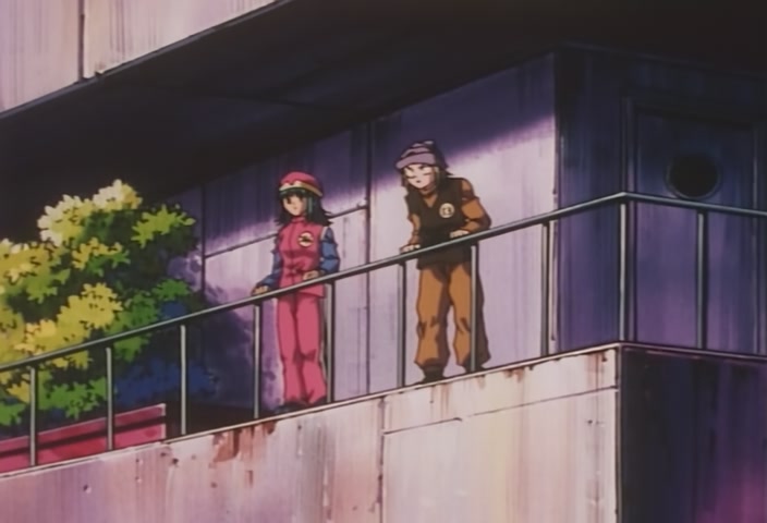 Hunter x Hunter Ep 19: Can't Win × But × Won't Lose @ 00:15:36