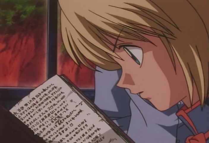 Hunter x Hunter Ep 19: Can't Win × But × Won't Lose @ 00:16:50