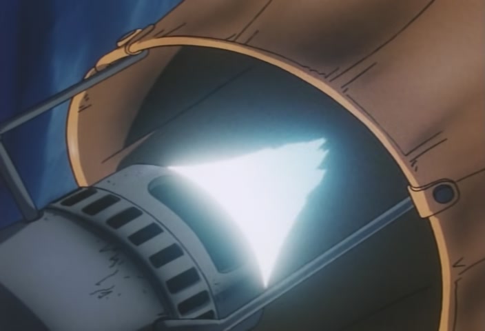 Hunter x Hunter Ep 19: Can't Win × But × Won't Lose @ 00:16:57