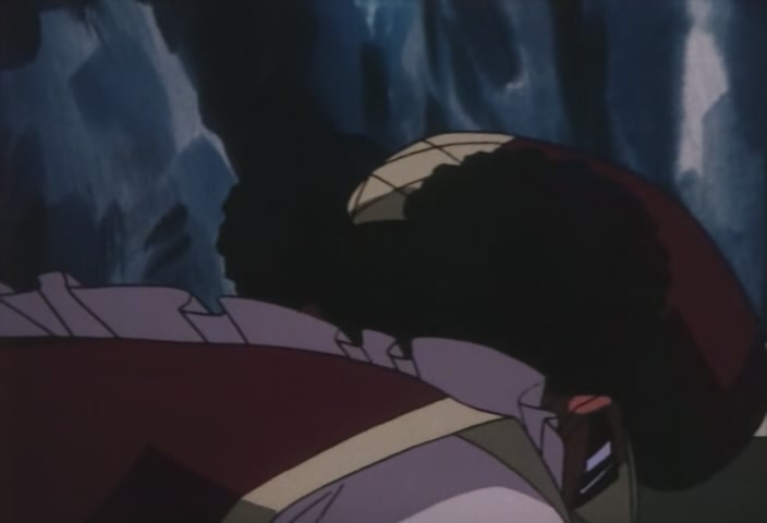 Hunter x Hunter Ep 19: Can't Win × But × Won't Lose @ 00:17:23