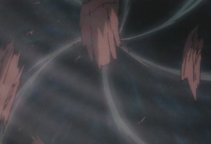 Hunter x Hunter Ep 19: Can't Win × But × Won't Lose @ 00:18:04