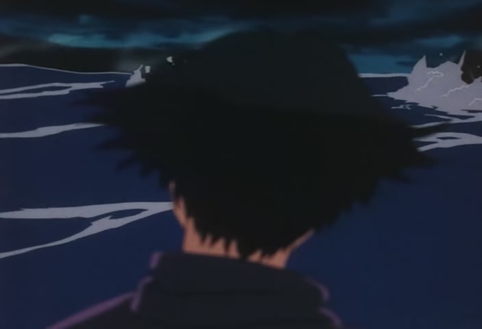 Hunter x Hunter Ep 19: Can't Win × But × Won't Lose @ 00:18:15