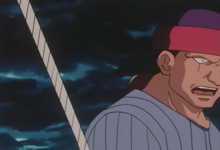 Hunter x Hunter Ep 19: Can't Win × But × Won't Lose @ 00:18:56