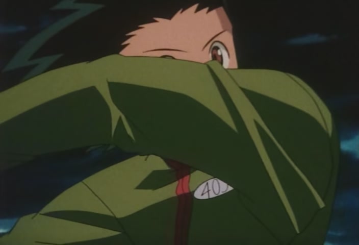 Hunter x Hunter Ep 19: Can't Win × But × Won't Lose @ 00:19:25
