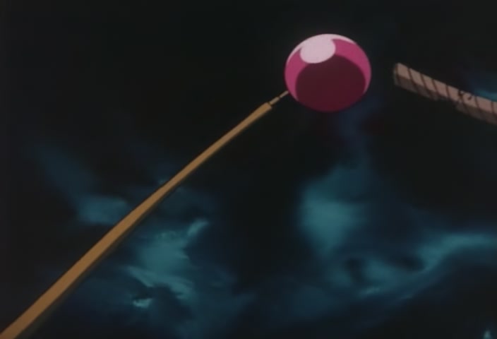 Hunter x Hunter Ep 19: Can't Win × But × Won't Lose @ 00:19:36