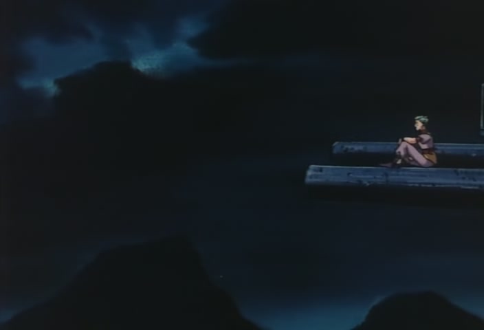 Hunter x Hunter Ep 19: Can't Win × But × Won't Lose @ 00:19:40