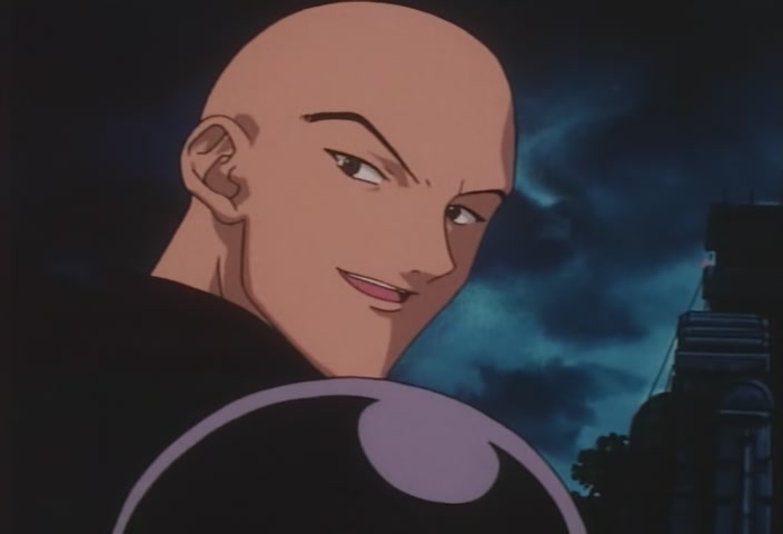 Hunter x Hunter Ep 19: Can't Win × But × Won't Lose @ 00:20:02