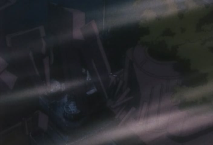 Hunter x Hunter Ep 19: Can't Win × But × Won't Lose @ 00:20:25