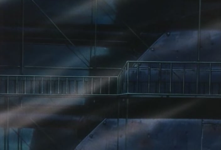 Hunter x Hunter Ep 19: Can't Win × But × Won't Lose @ 00:20:43