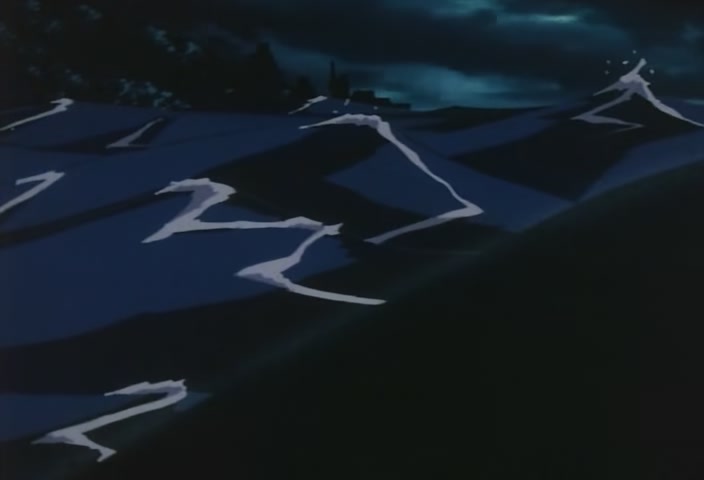 Hunter x Hunter Ep 19: Can't Win × But × Won't Lose @ 00:20:47