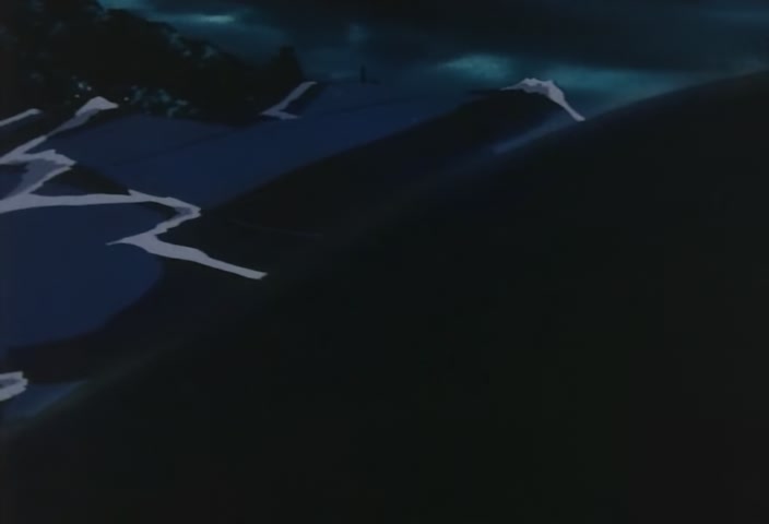 Hunter x Hunter Ep 19: Can't Win × But × Won't Lose @ 00:20:50