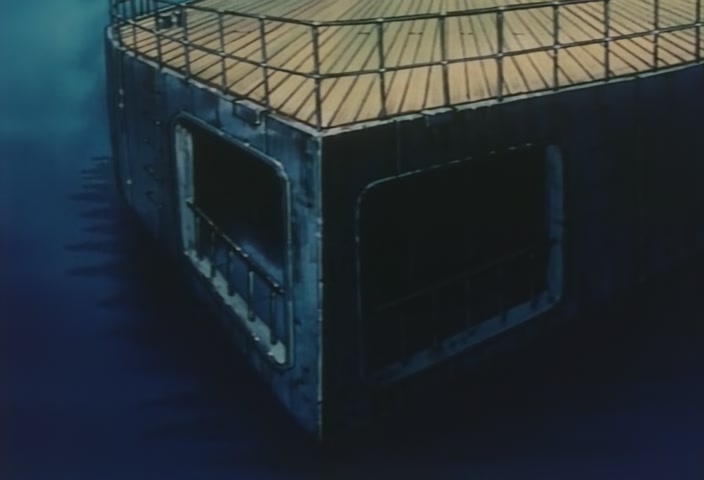 Hunter x Hunter Ep 19: Can't Win × But × Won't Lose @ 00:20:58