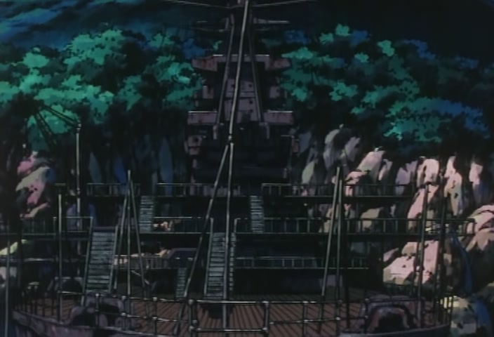 Hunter x Hunter Ep 20: Killua × And × Gon @ 00:01:58