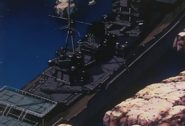 Hunter x Hunter Ep 20: Killua × And × Gon @ 00:02:43