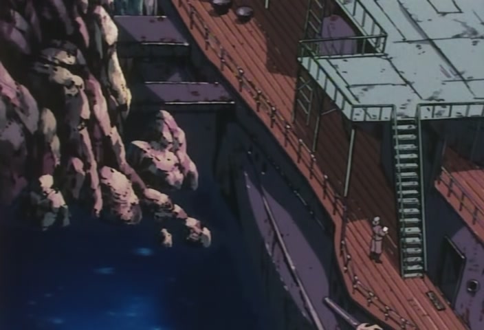 Hunter x Hunter Ep 20: Killua × And × Gon @ 00:02:54