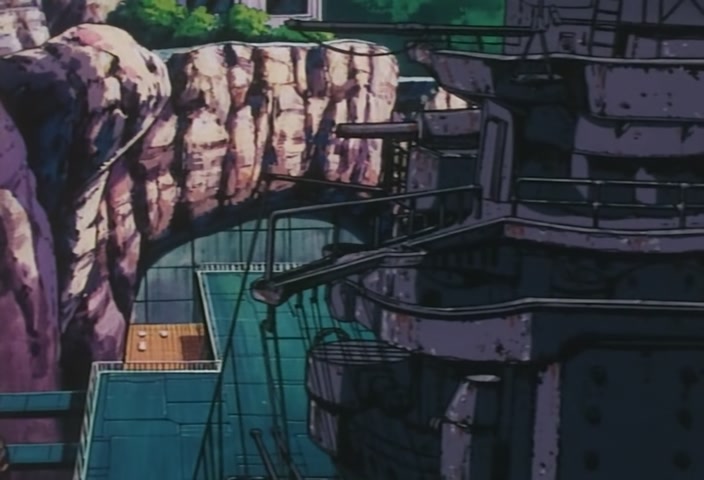 Hunter x Hunter Ep 20: Killua × And × Gon @ 00:03:38