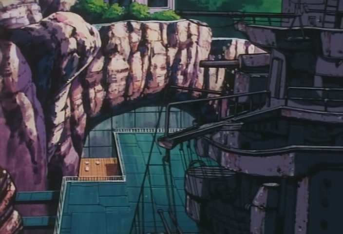 Hunter x Hunter Ep 20: Killua × And × Gon @ 00:03:42