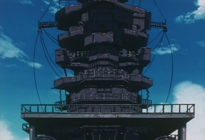 Hunter x Hunter Ep 20: Killua × And × Gon @ 00:04:15