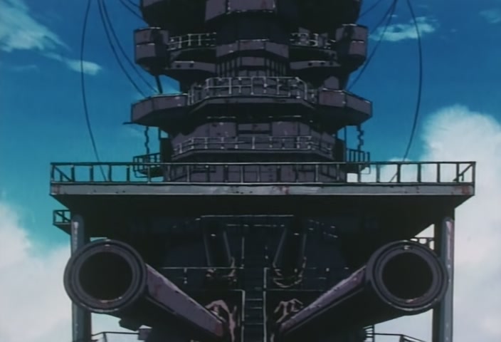 Hunter x Hunter Ep 20: Killua × And × Gon @ 00:04:19