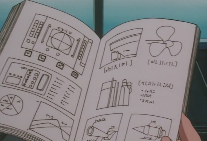 Hunter x Hunter Ep 20: Killua × And × Gon @ 00:06:10