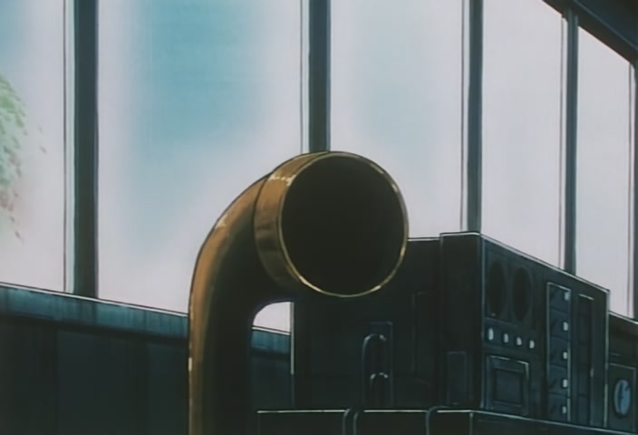Hunter x Hunter Ep 20: Killua × And × Gon @ 00:06:21