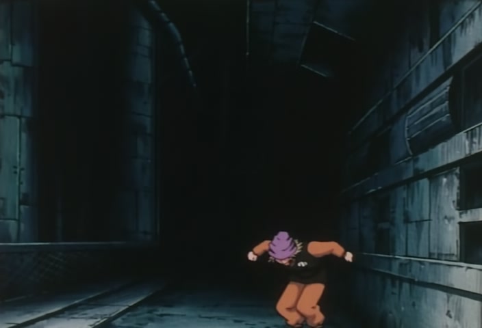 Hunter x Hunter Ep 20: Killua × And × Gon @ 00:07:20