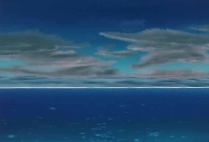 Hunter x Hunter Ep 20: Killua × And × Gon @ 00:08:16