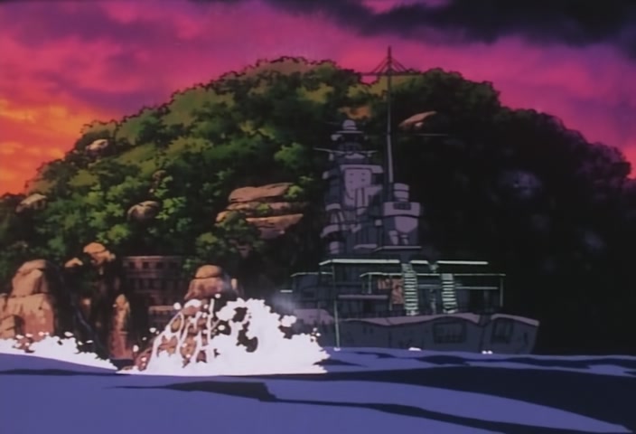 Hunter x Hunter Ep 20: Killua × And × Gon @ 00:08:19