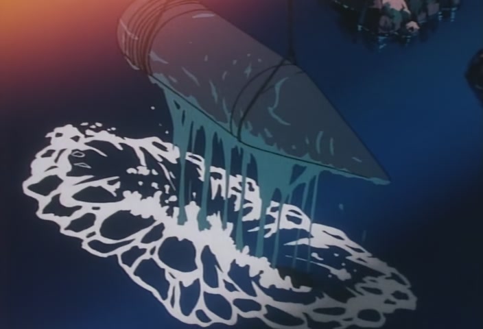 Hunter x Hunter Ep 20: Killua × And × Gon @ 00:08:23