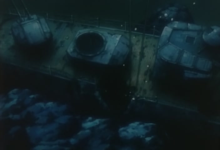 Hunter x Hunter Ep 20: Killua × And × Gon @ 00:08:30