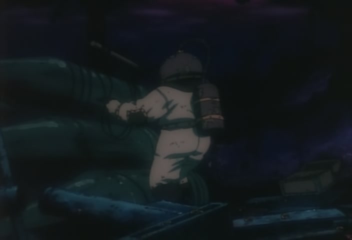 Hunter x Hunter Ep 20: Killua × And × Gon @ 00:08:49