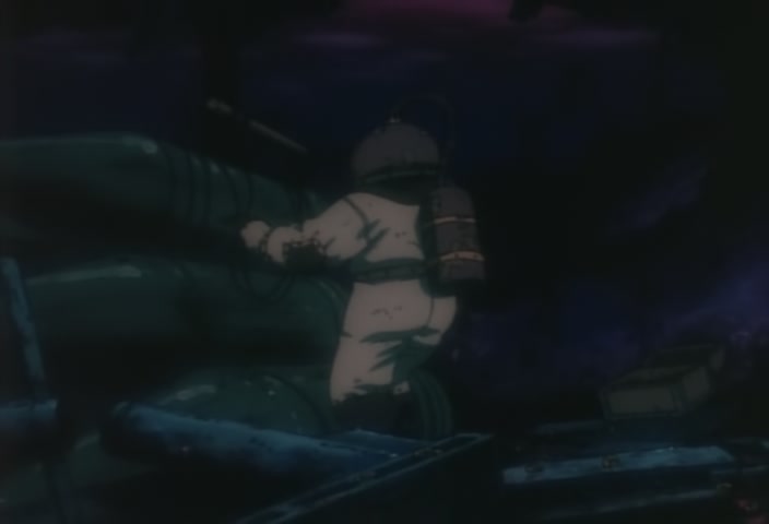 Hunter x Hunter Ep 20: Killua × And × Gon @ 00:08:53