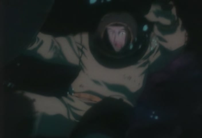 Hunter x Hunter Ep 20: Killua × And × Gon @ 00:09:04