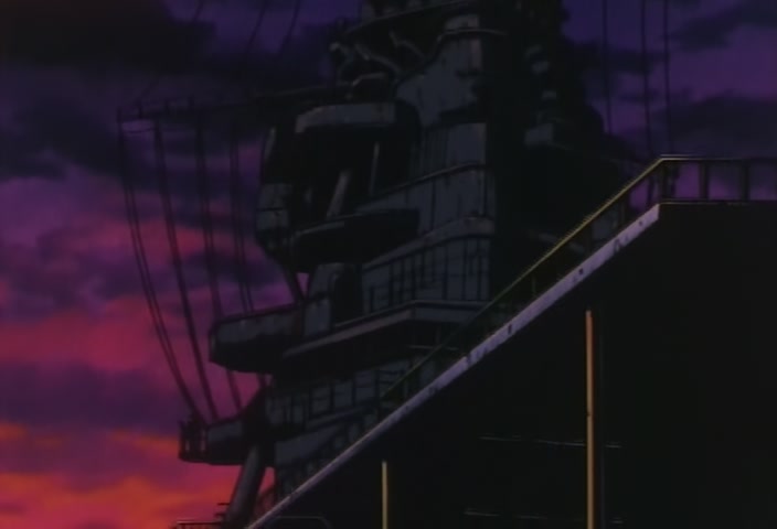 Hunter x Hunter Ep 20: Killua × And × Gon @ 00:09:15