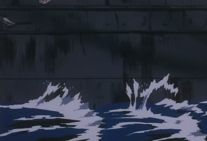 Hunter x Hunter Ep 20: Killua × And × Gon @ 00:09:37