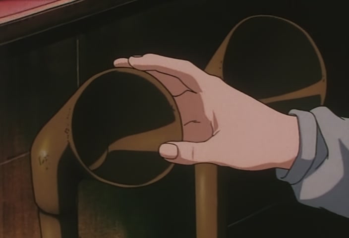 Hunter x Hunter Ep 20: Killua × And × Gon @ 00:10:10