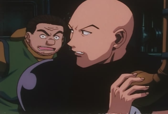 Hunter x Hunter Ep 20: Killua × And × Gon @ 00:10:36