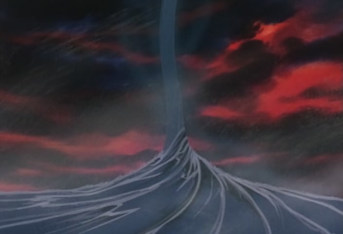 Hunter x Hunter Ep 20: Killua × And × Gon @ 00:10:40