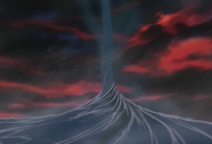 Hunter x Hunter Ep 20: Killua × And × Gon @ 00:10:44