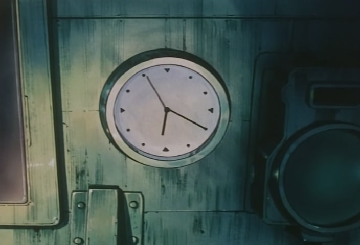 Hunter x Hunter Ep 20: Killua × And × Gon @ 00:12:05