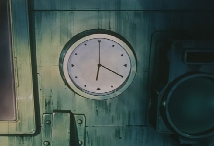 Hunter x Hunter Ep 20: Killua × And × Gon @ 00:12:09