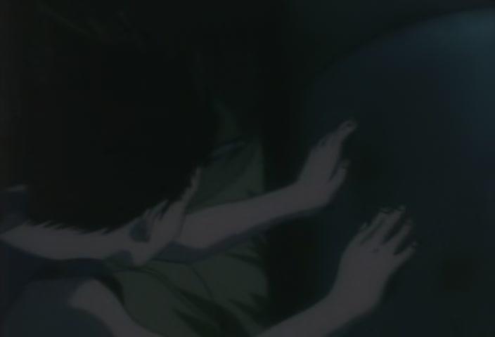 Hunter x Hunter Ep 20: Killua × And × Gon @ 00:12:27