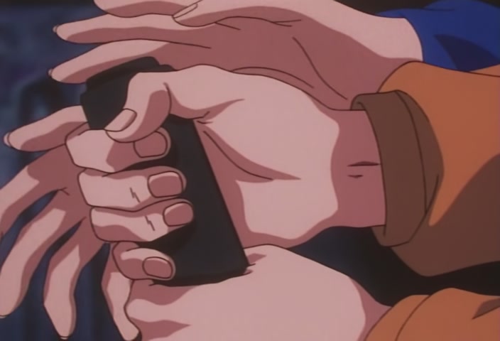 Hunter x Hunter Ep 20: Killua × And × Gon @ 00:13:26